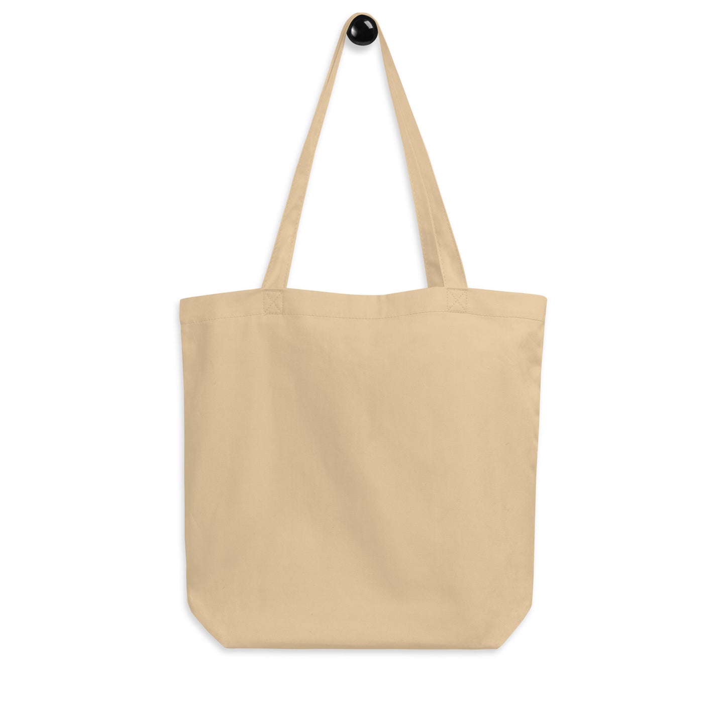 Eco-Friendly Tote Bag – Groovy Happy Mind Happy Life